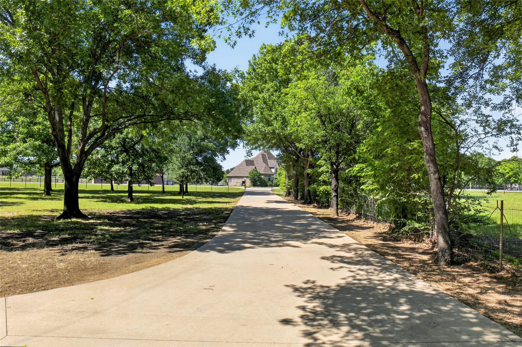 690 Orchid Hill Lane Copper Canyon TX 76226