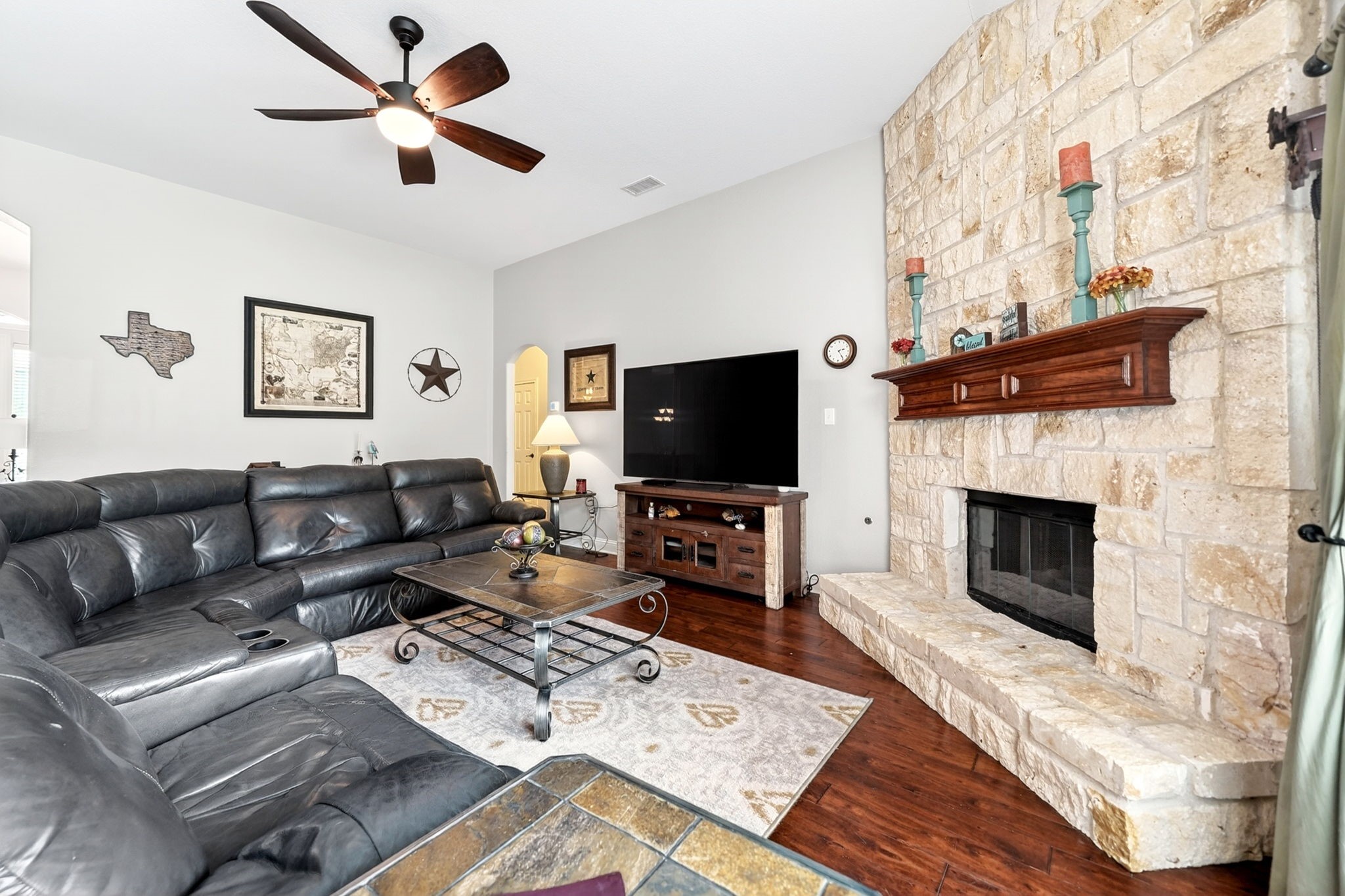 800 Wren Court Forney TX 75126
