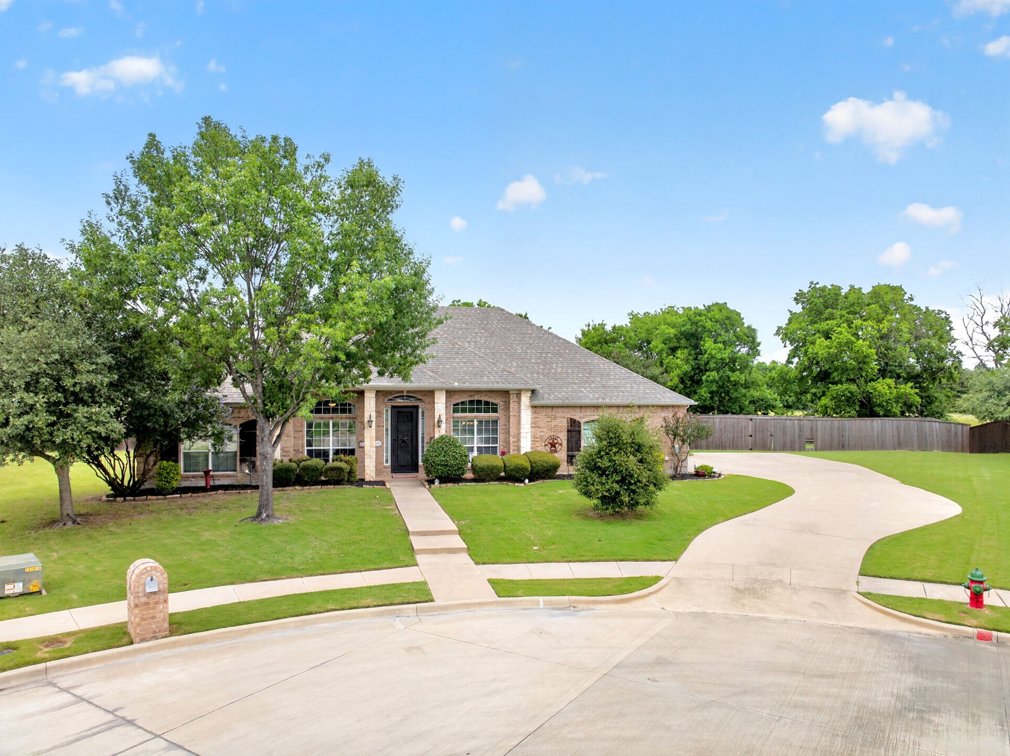 800 Wren Court Forney TX 75126