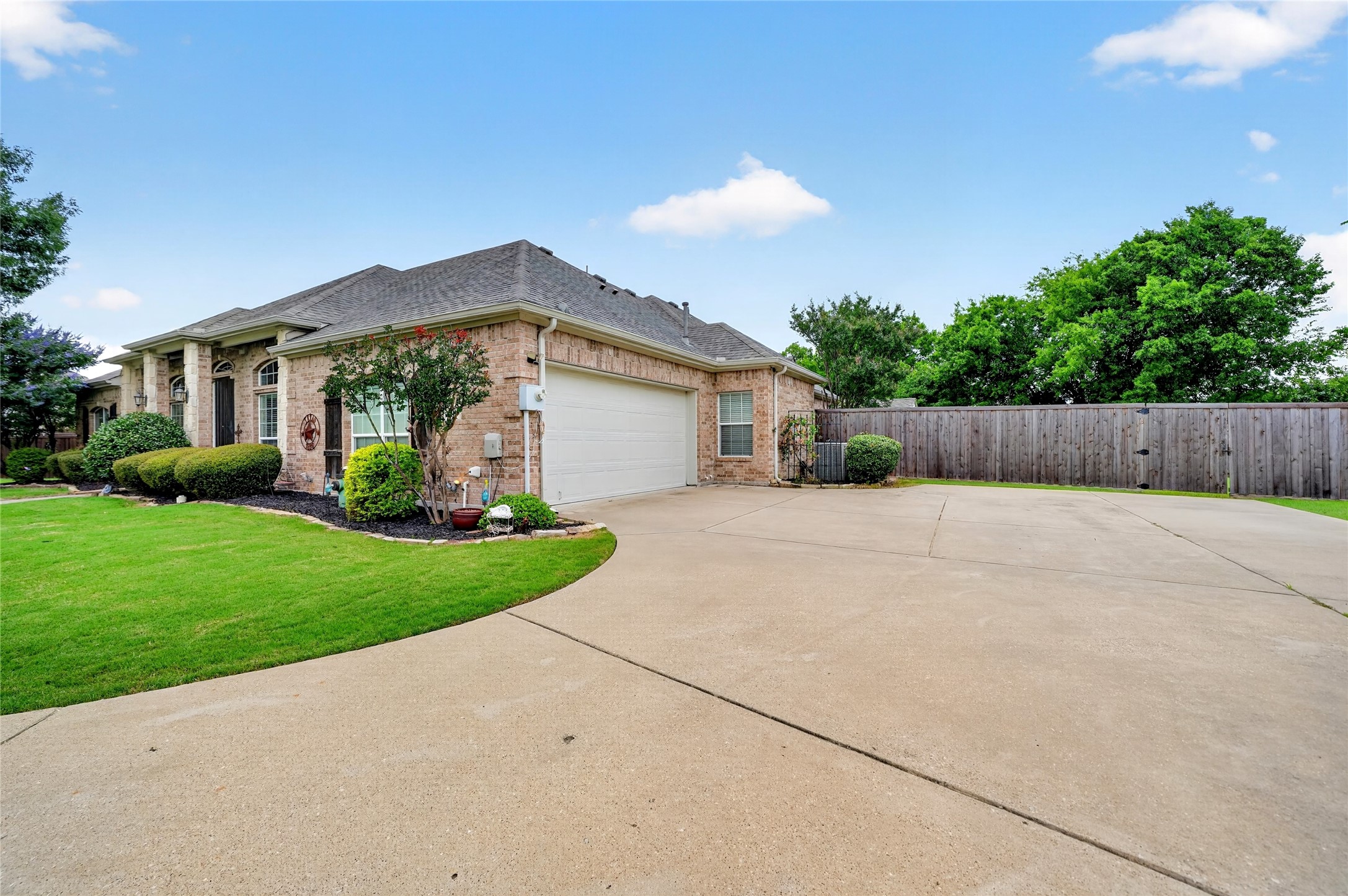 800 Wren Court Forney TX 75126