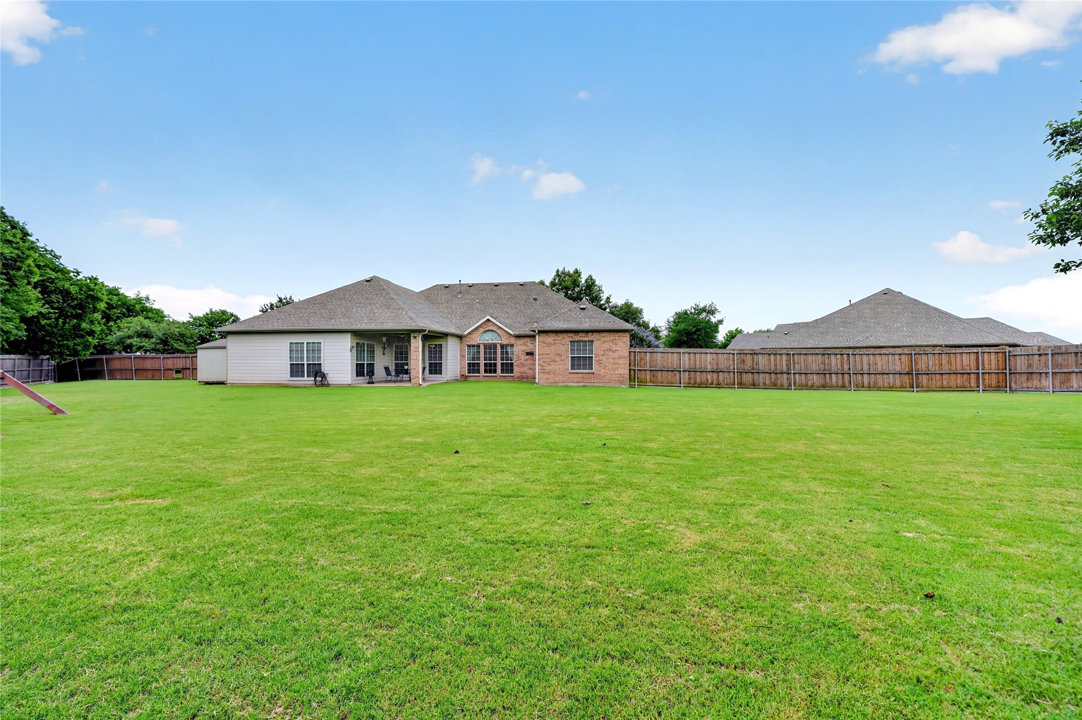 800 Wren Court Forney TX 75126