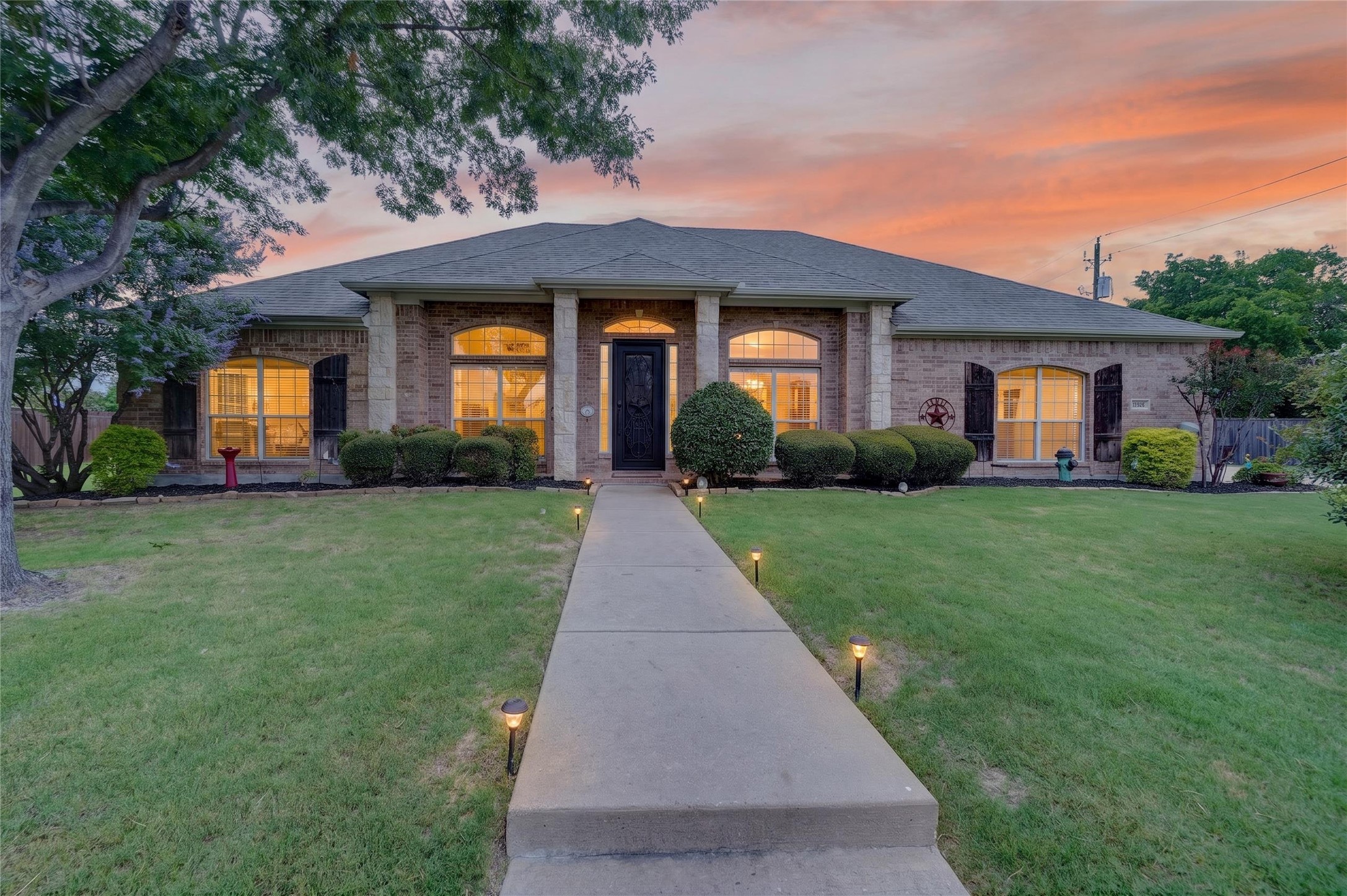 800 Wren Court Forney TX 75126