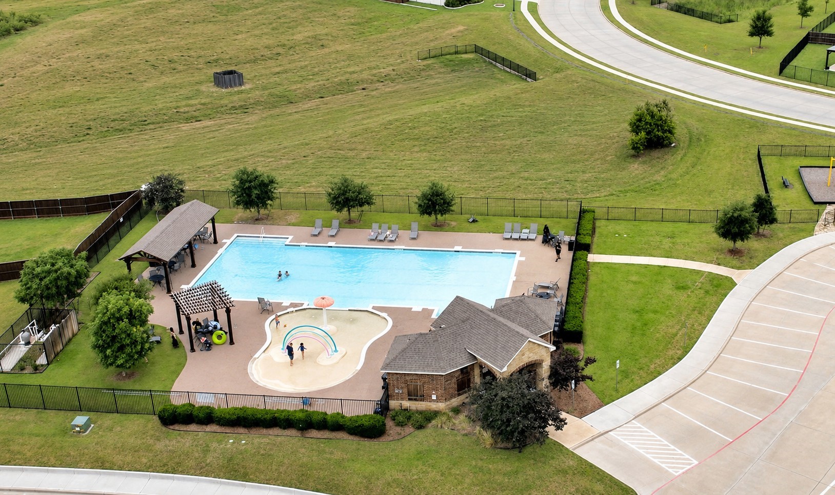800 Wren Court Forney TX 75126