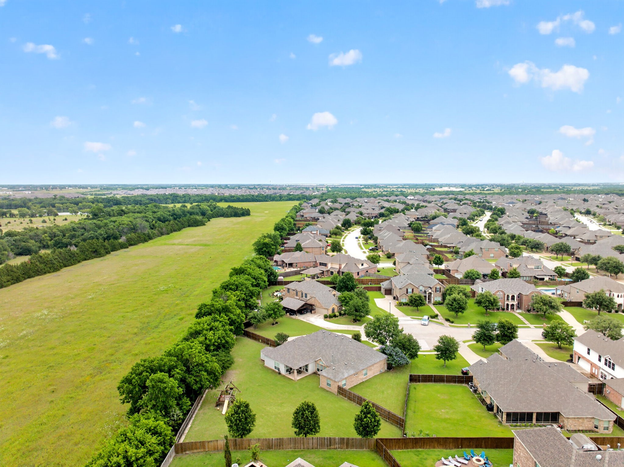 800 Wren Court Forney TX 75126