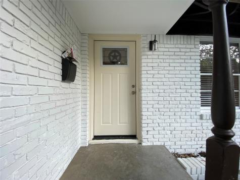 633 Newberry Drive Richardson TX 75080