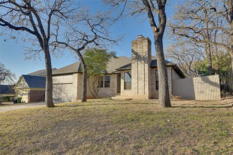 6733 Parkwood Drive North Richland Hills TX 76182