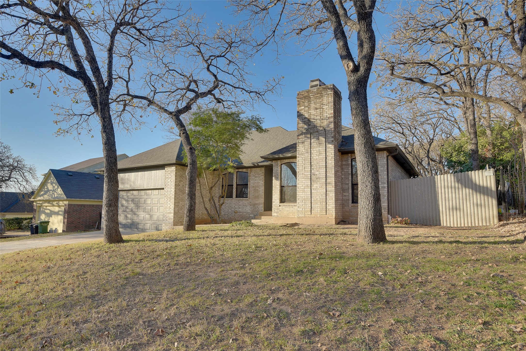 6733 Parkwood Drive North Richland Hills TX 76182