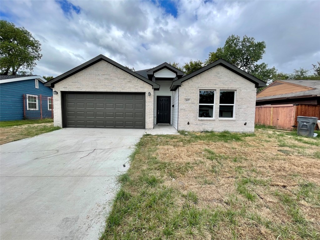 2837 Kilburn Avenue Dallas TX 75216