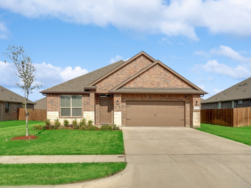 3443 Eloise Lane Krum TX 76249
