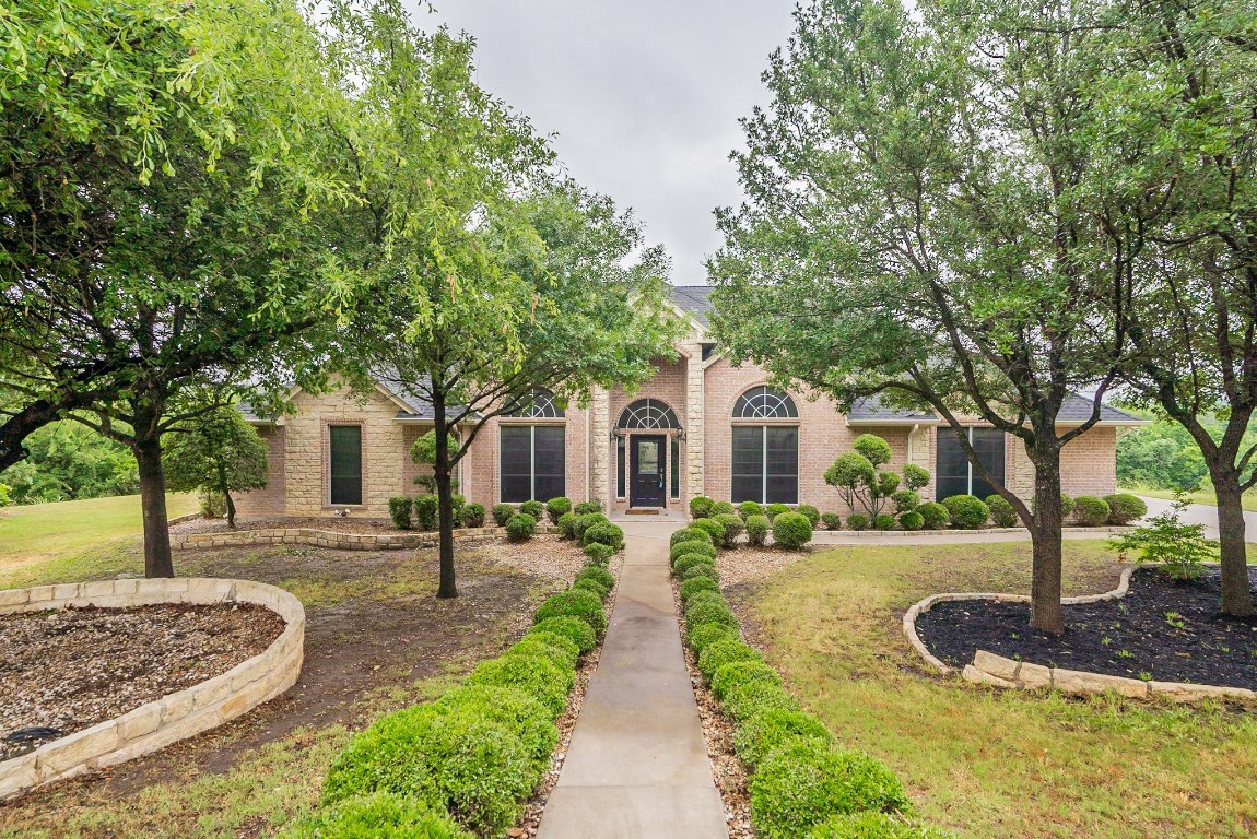 117 Danielle Drive Hudson Oaks TX 76087