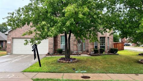 7035 Granville Court Dallas TX 75249