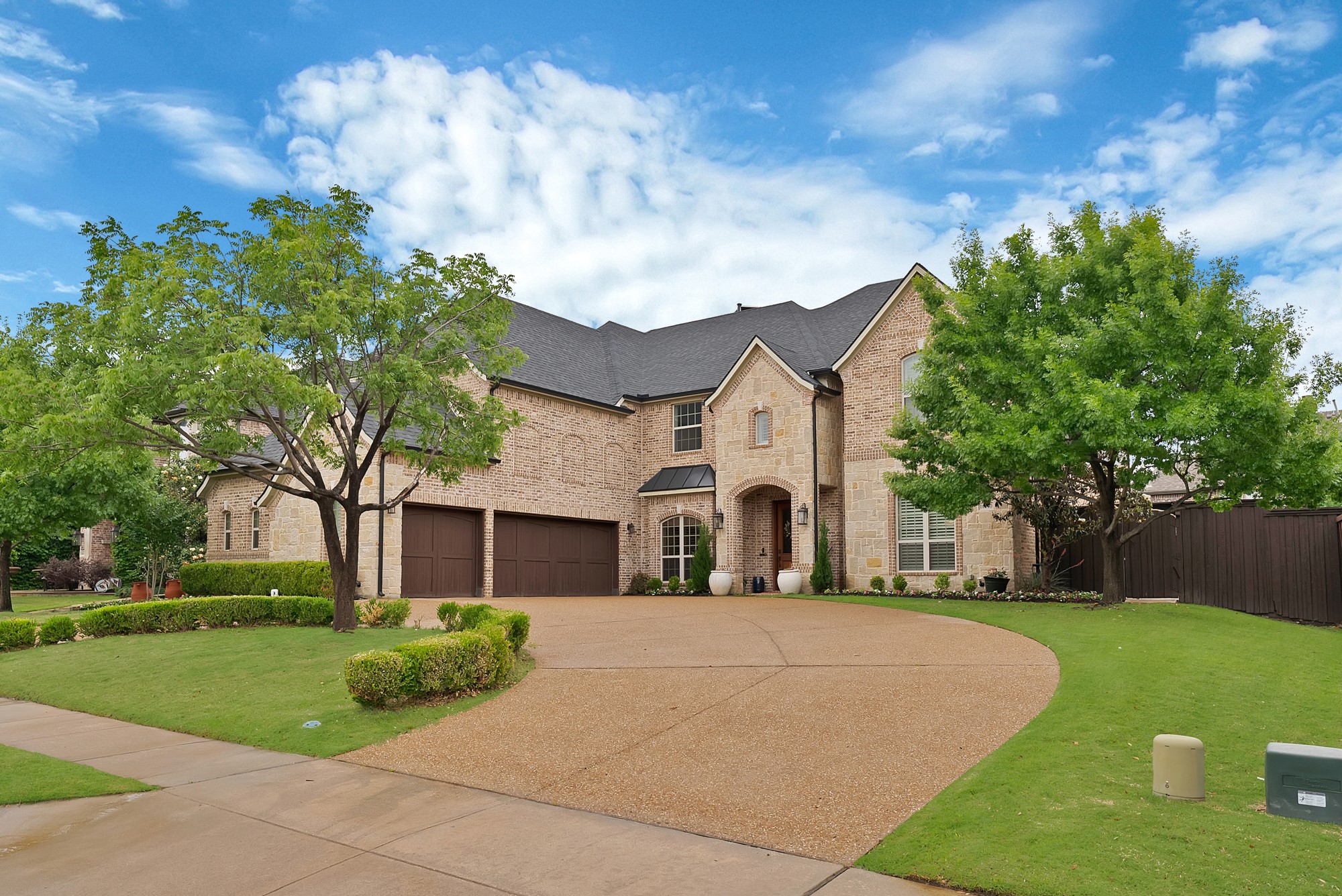 10900 Old Saybrook Lane Frisco TX 75033