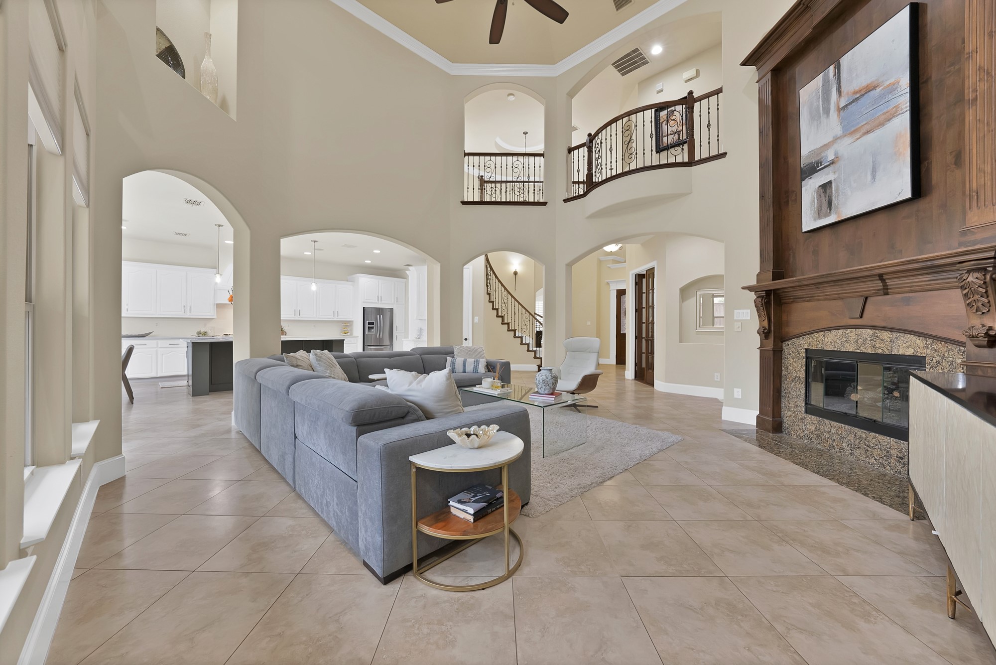 10900 Old Saybrook Lane Frisco TX 75033