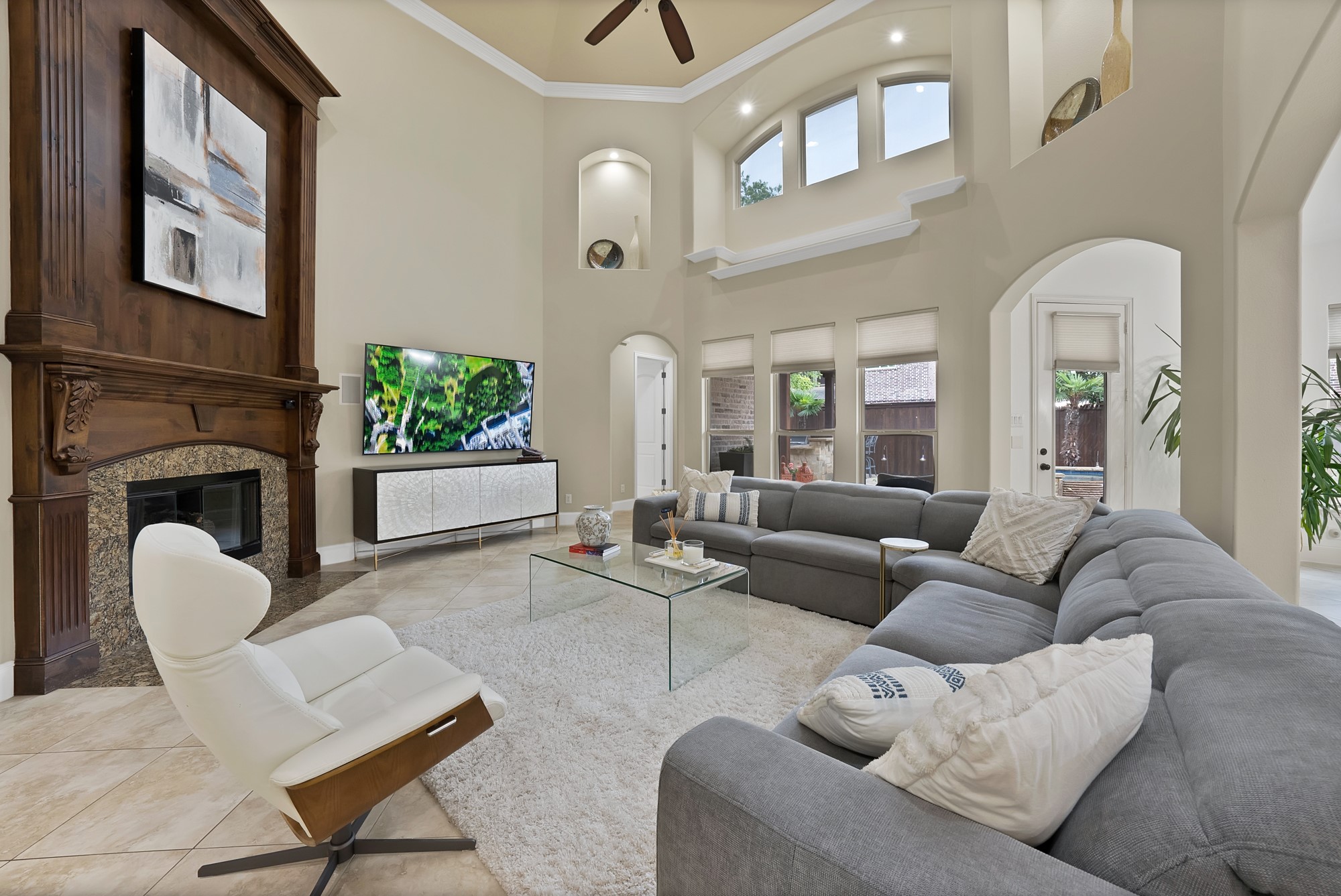 10900 Old Saybrook Lane Frisco TX 75033