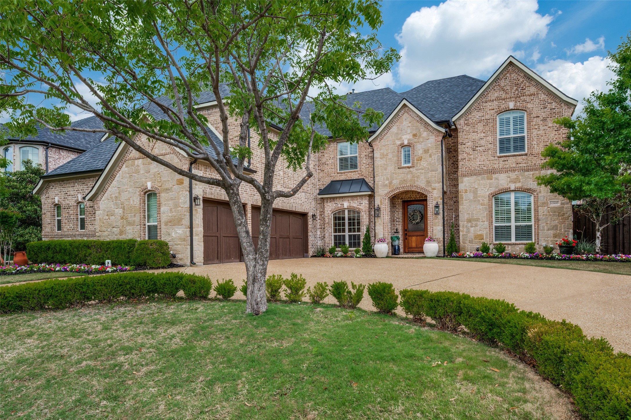 10900 Old Saybrook Lane Frisco TX 75033