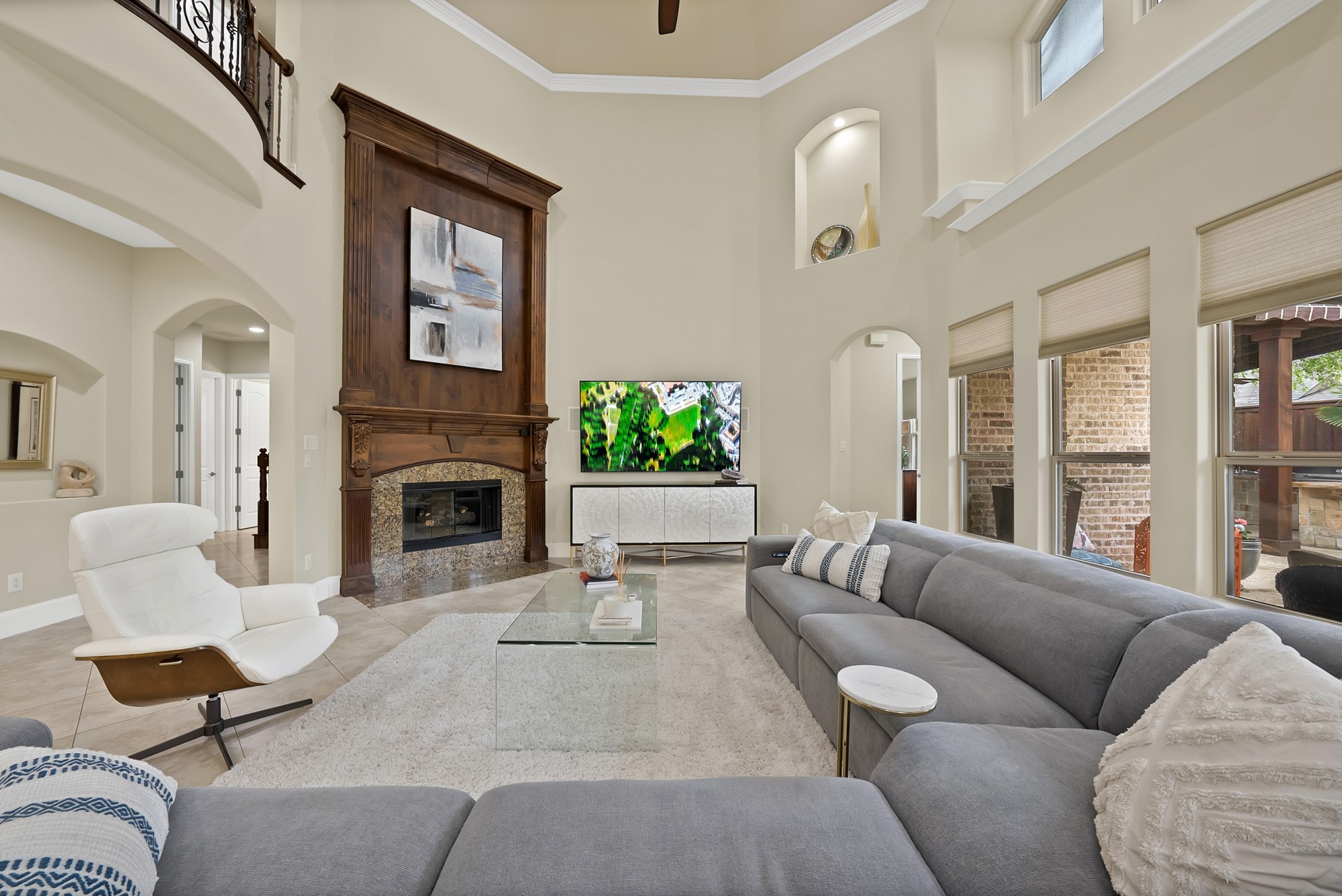 10900 Old Saybrook Lane Frisco TX 75033