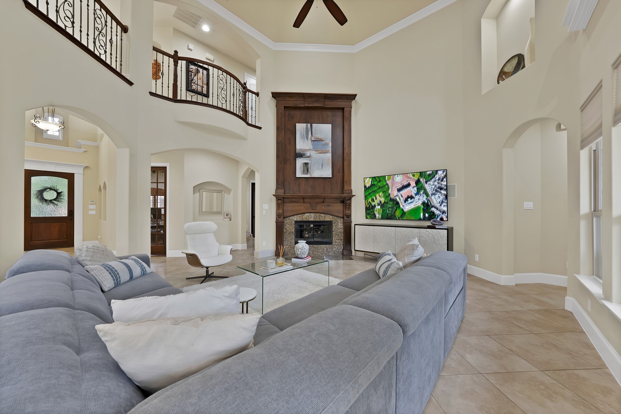 10900 Old Saybrook Lane Frisco TX 75033