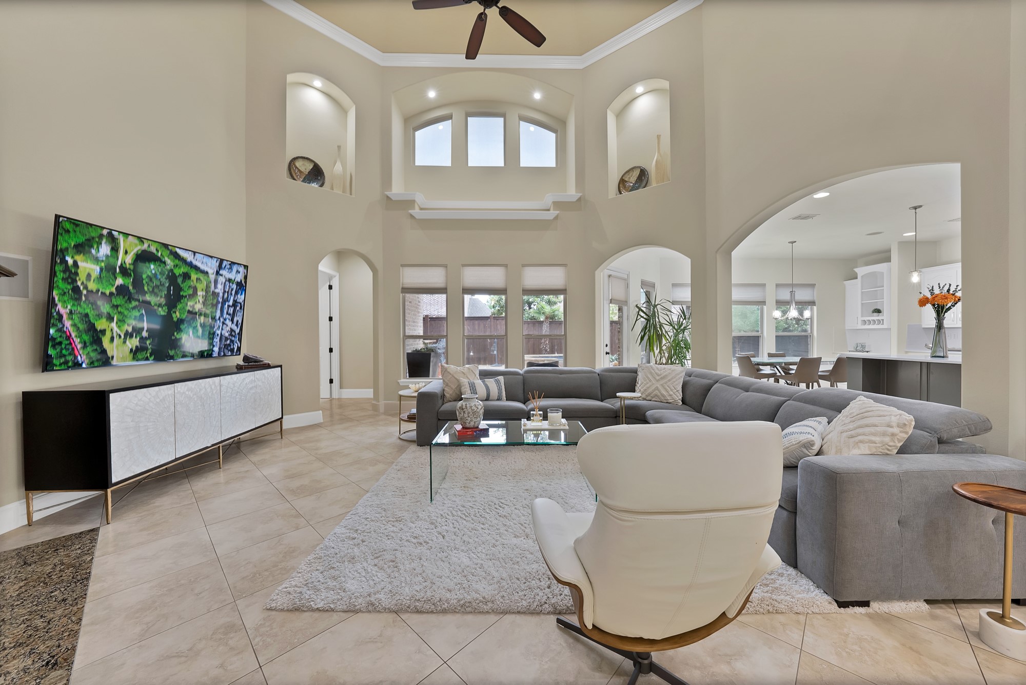 10900 Old Saybrook Lane Frisco TX 75033