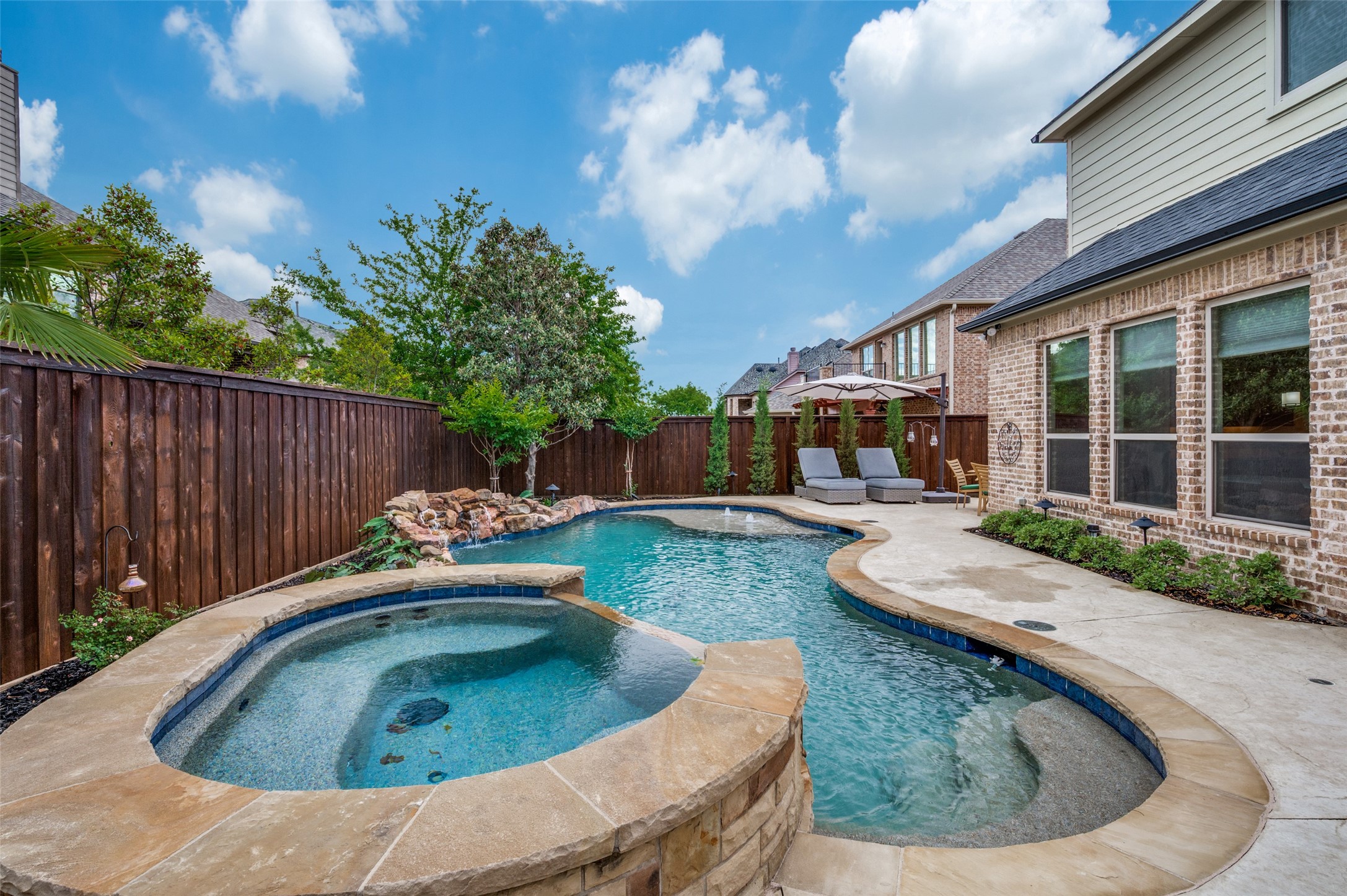 10900 Old Saybrook Lane Frisco TX 75033