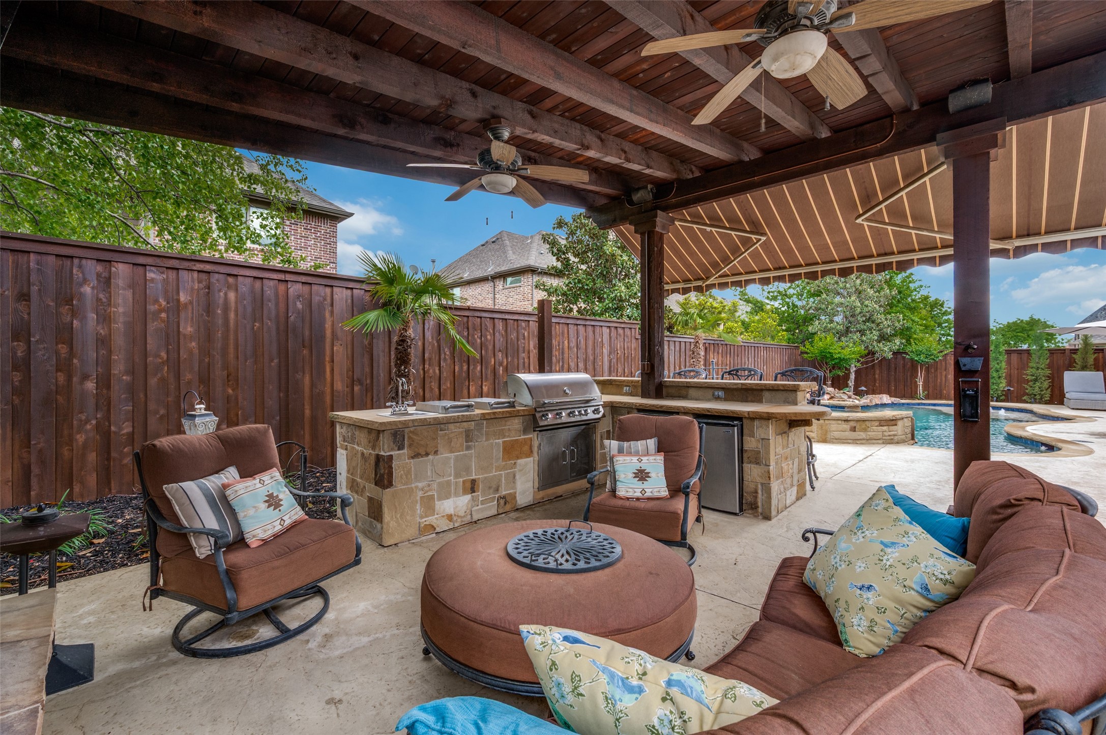 10900 Old Saybrook Lane Frisco TX 75033