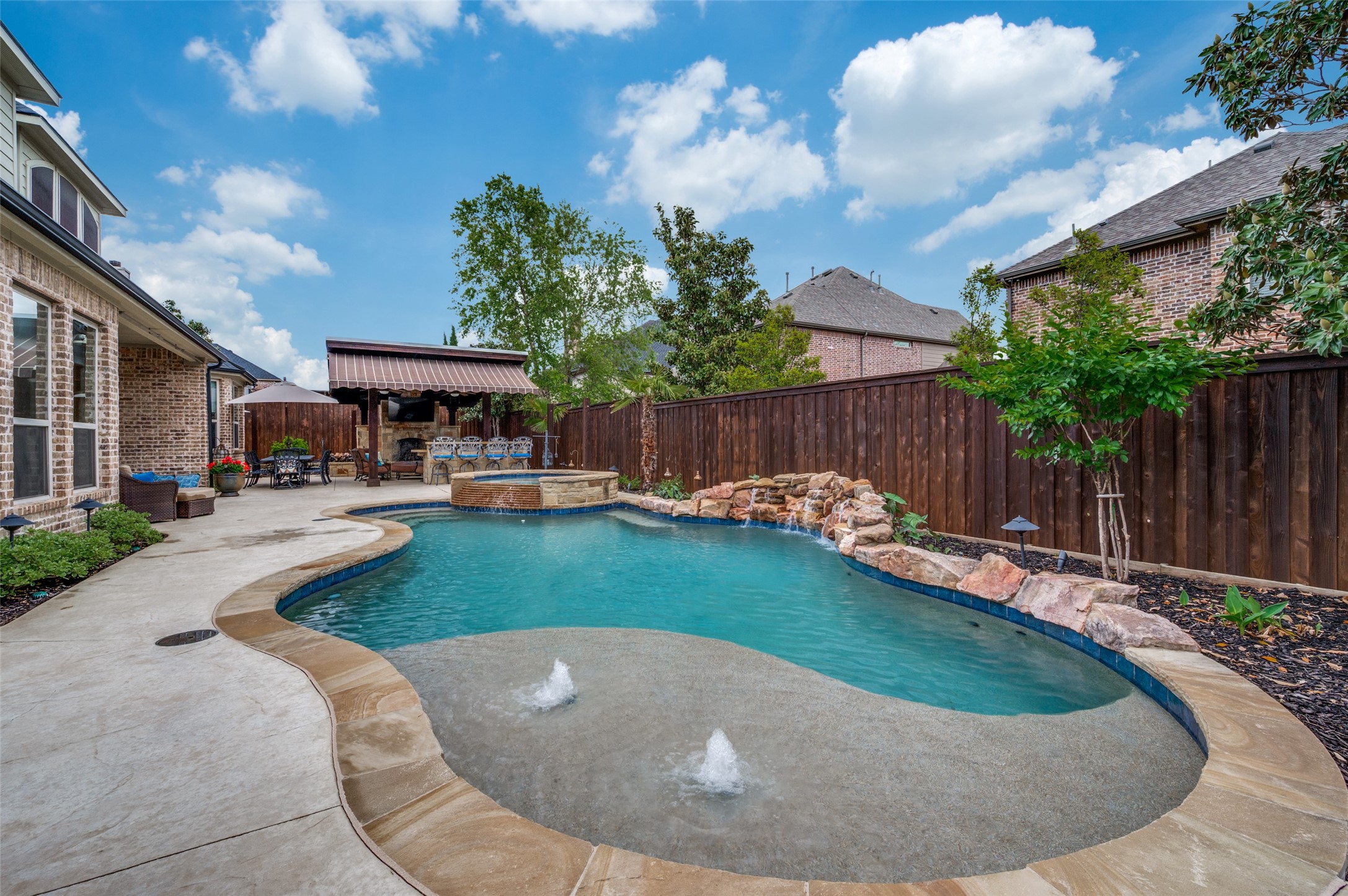 10900 Old Saybrook Lane Frisco TX 75033