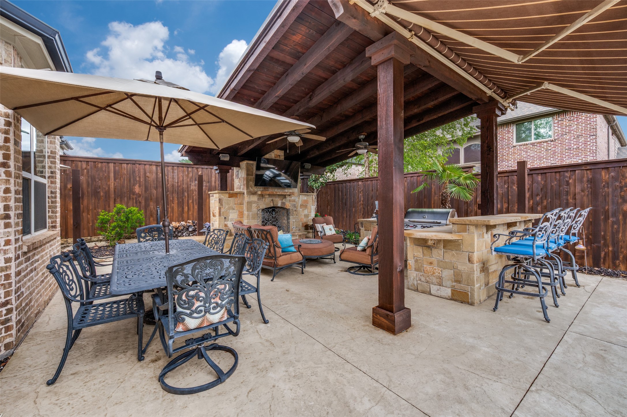 10900 Old Saybrook Lane Frisco TX 75033