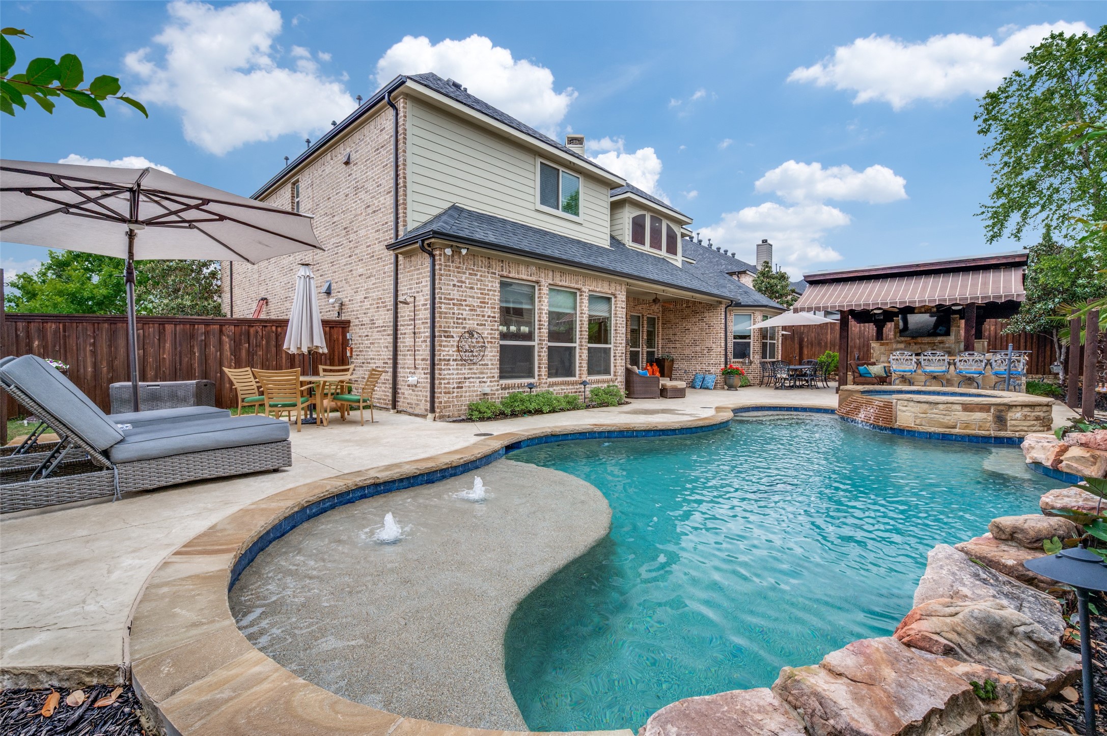 10900 Old Saybrook Lane Frisco TX 75033