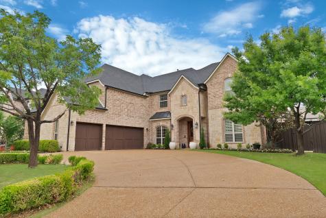 10900 Old Saybrook Lane Frisco TX 75033
