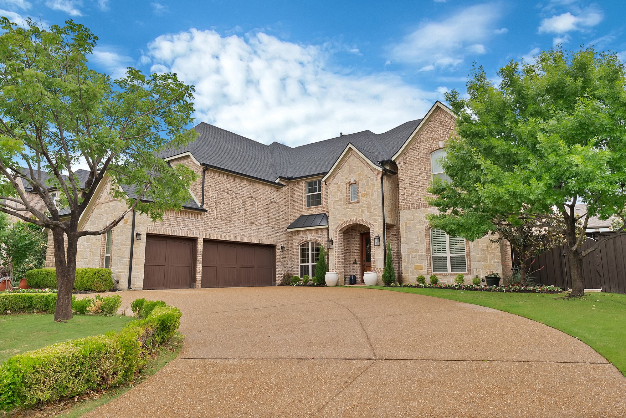10900 Old Saybrook Lane Frisco TX 75033