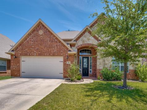 1902 Fountain Wood Drive Euless TX 76039