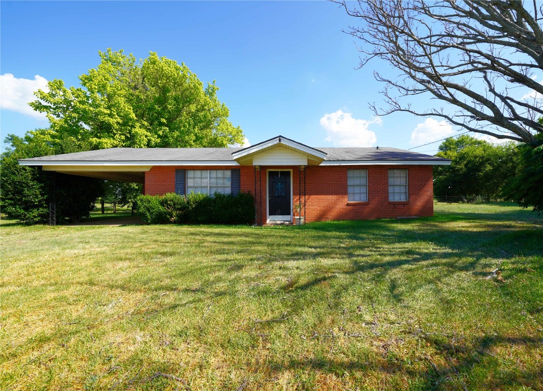 215 W Tyler Street Bullard TX 75757