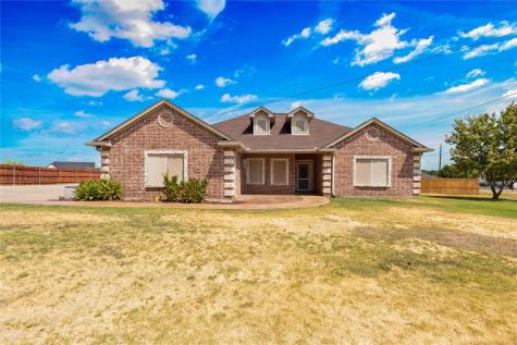 1320 Cochise Trail Granbury TX 76048