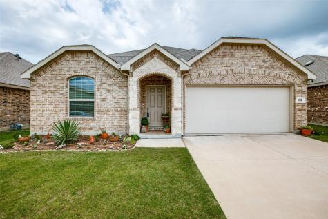 815 Evergreen Street Princeton TX 75407