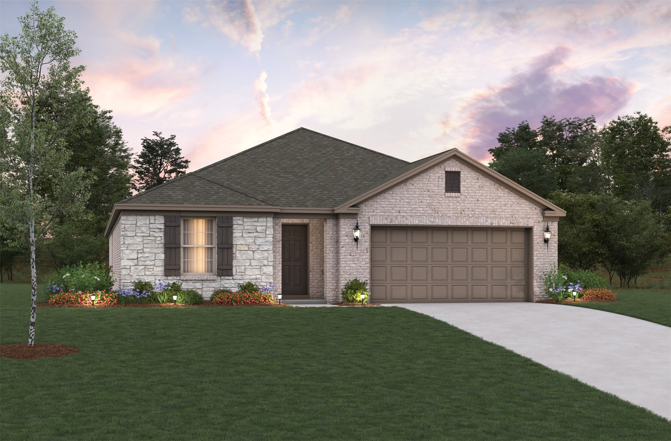 817 Cayden Drive Little Elm TX 75068