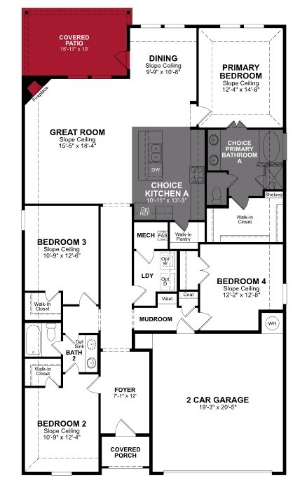 817 Cayden Drive Little Elm TX 75068