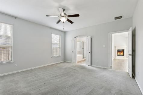 14740 Rocky Face Lane Fort Worth TX 76052
