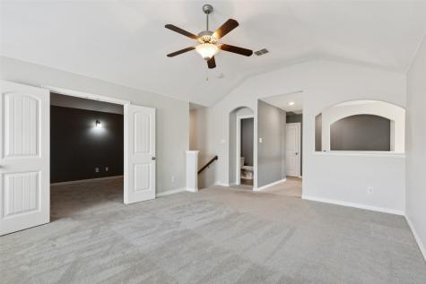 14740 Rocky Face Lane Fort Worth TX 76052