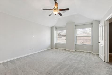 14740 Rocky Face Lane Fort Worth TX 76052