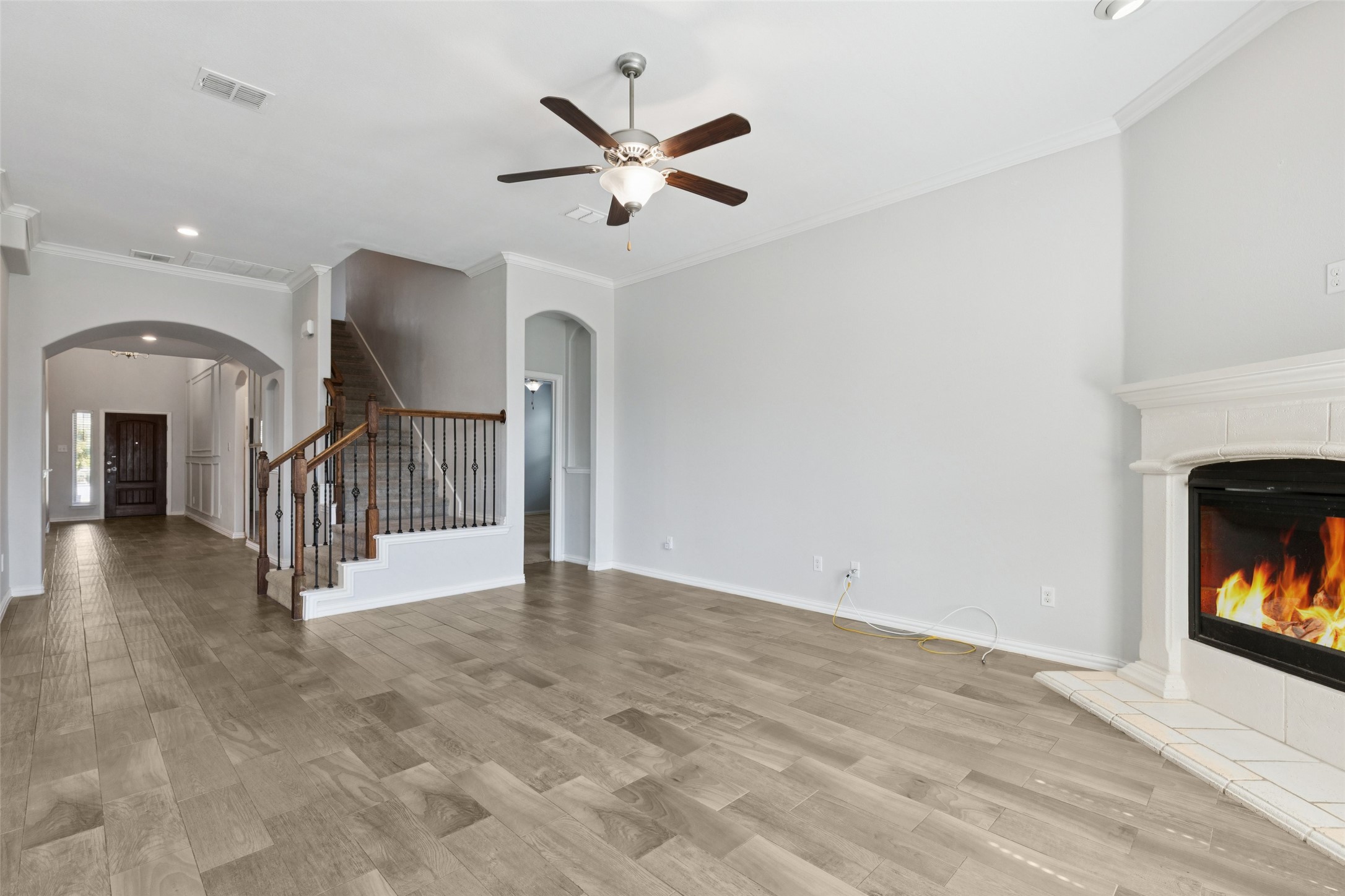 14740 Rocky Face Lane Fort Worth TX 76052