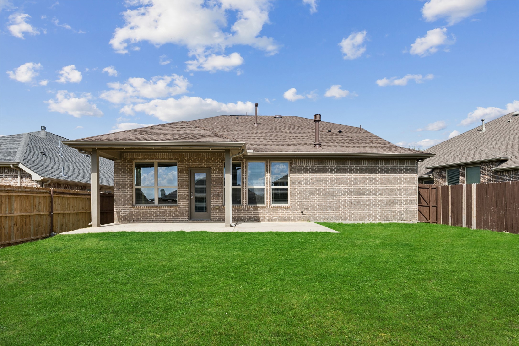 14740 Rocky Face Lane Fort Worth TX 76052