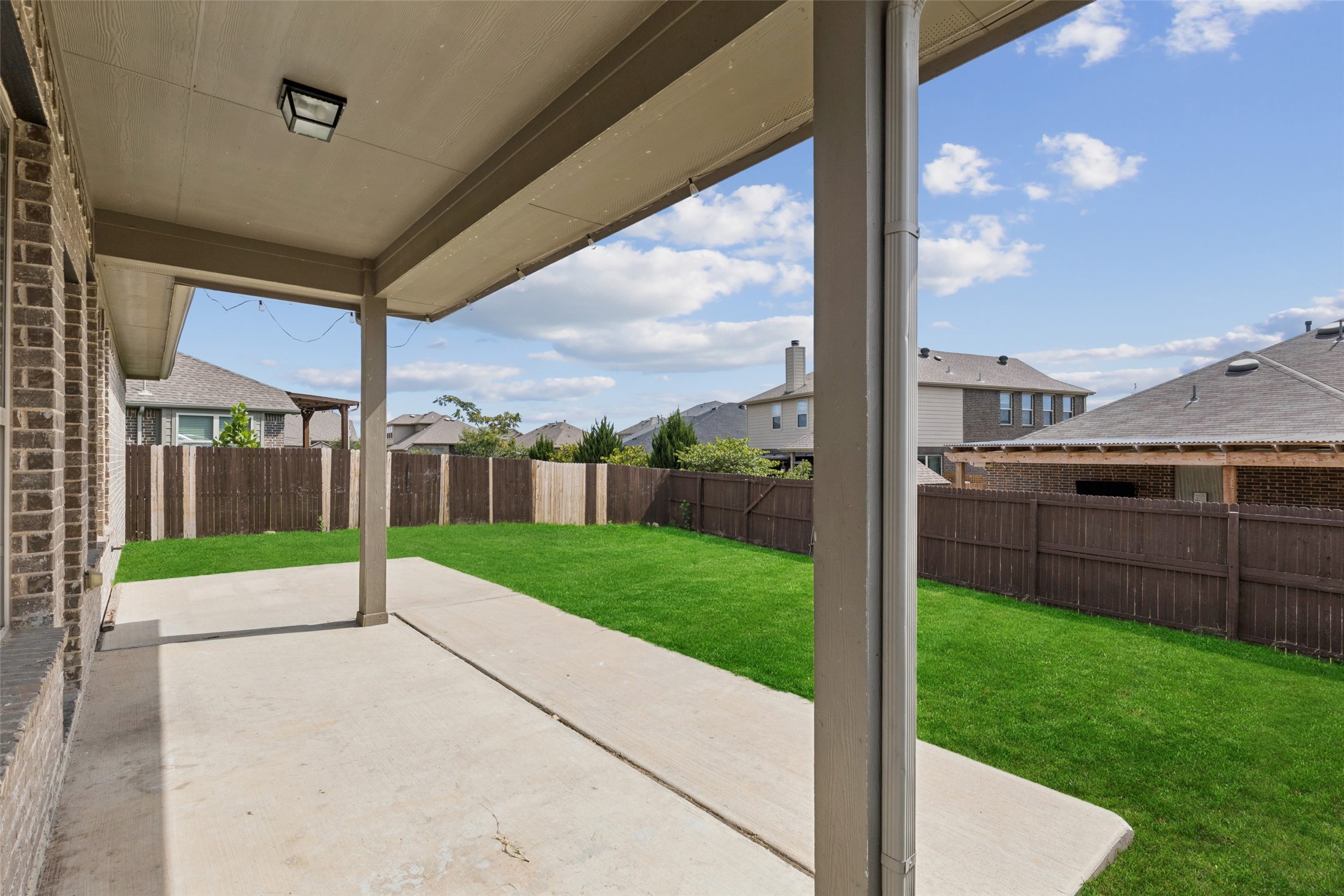 14740 Rocky Face Lane Fort Worth TX 76052