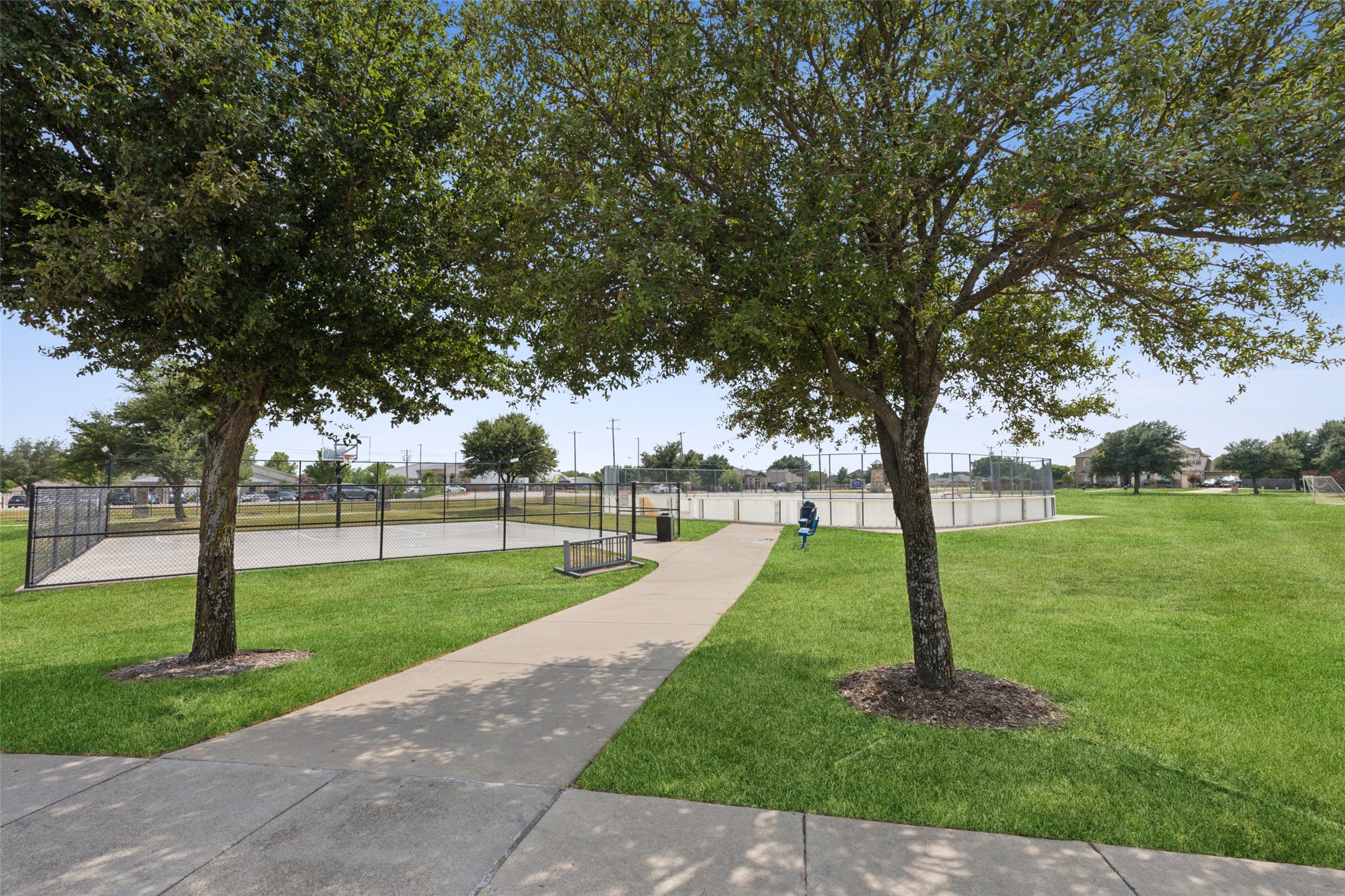 14740 Rocky Face Lane Fort Worth TX 76052