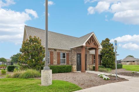 14740 Rocky Face Lane Fort Worth TX 76052