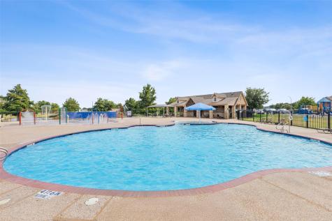 14740 Rocky Face Lane Fort Worth TX 76052