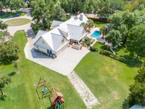 157 Cottonwood Drive Coppell TX 75019