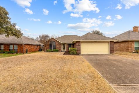 7425 Dana Lane North Richland Hills TX 76182