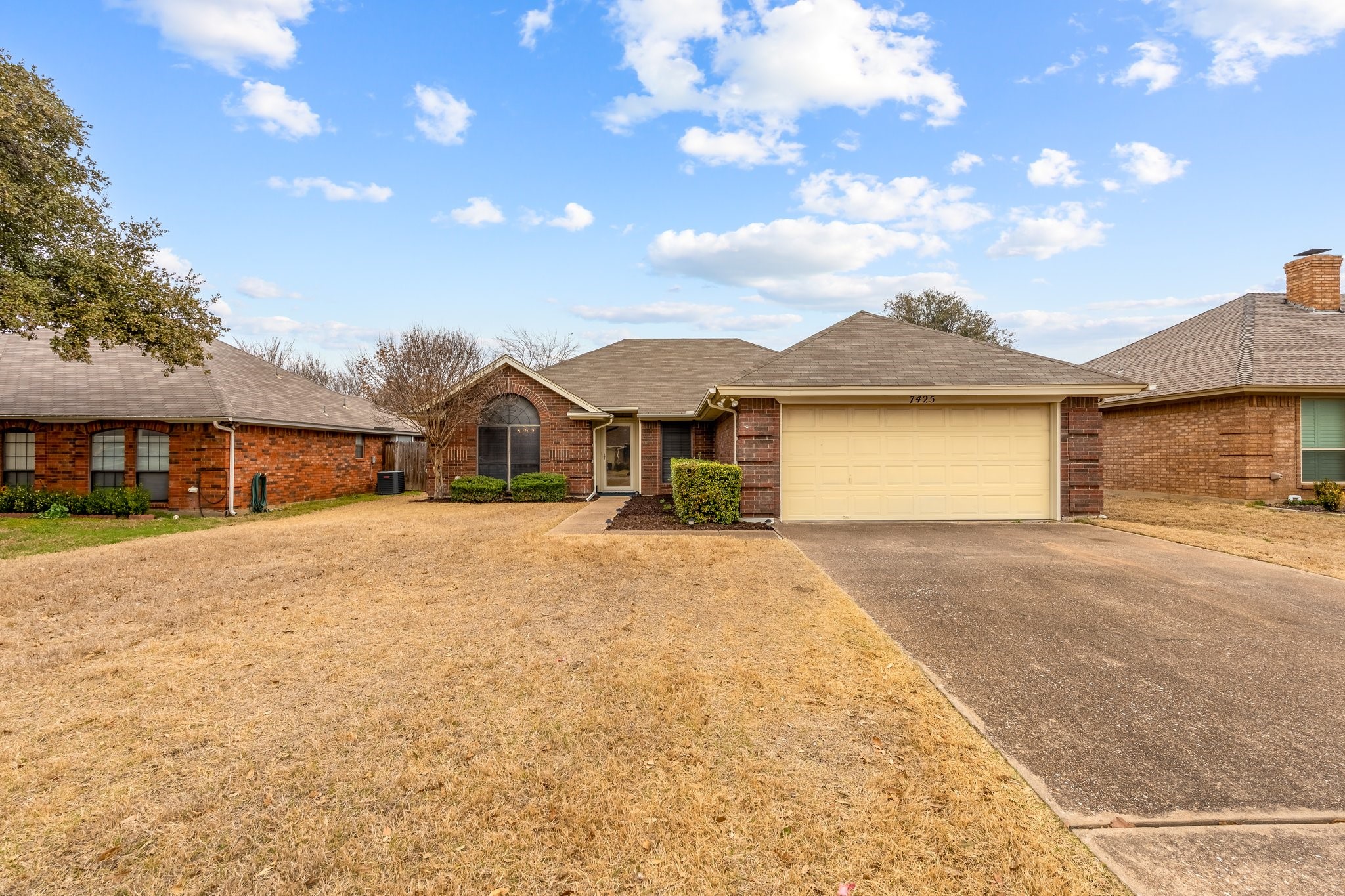 7425 Dana Lane North Richland Hills TX 76182