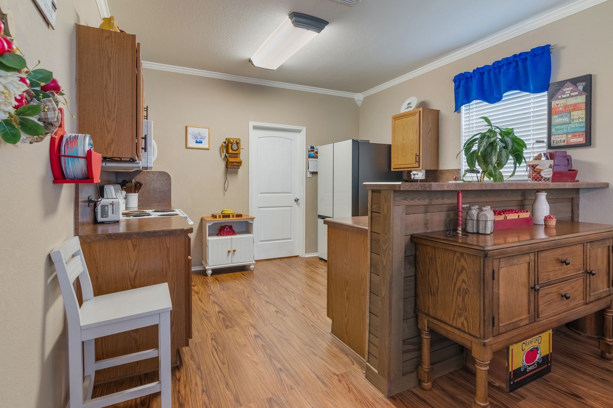 3021 Thicket Bend Court Fort Worth TX 76244