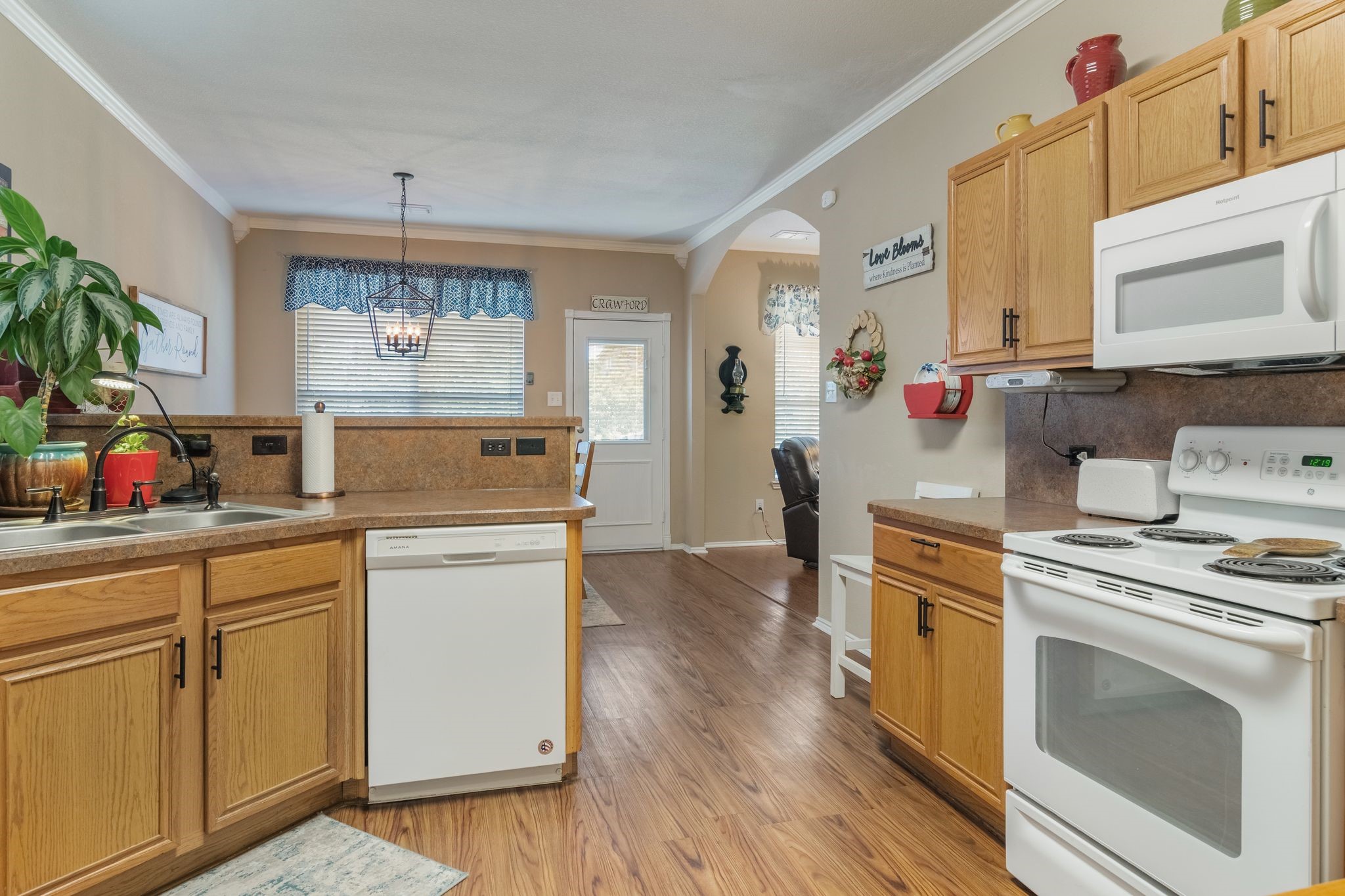 3021 Thicket Bend Court Fort Worth TX 76244