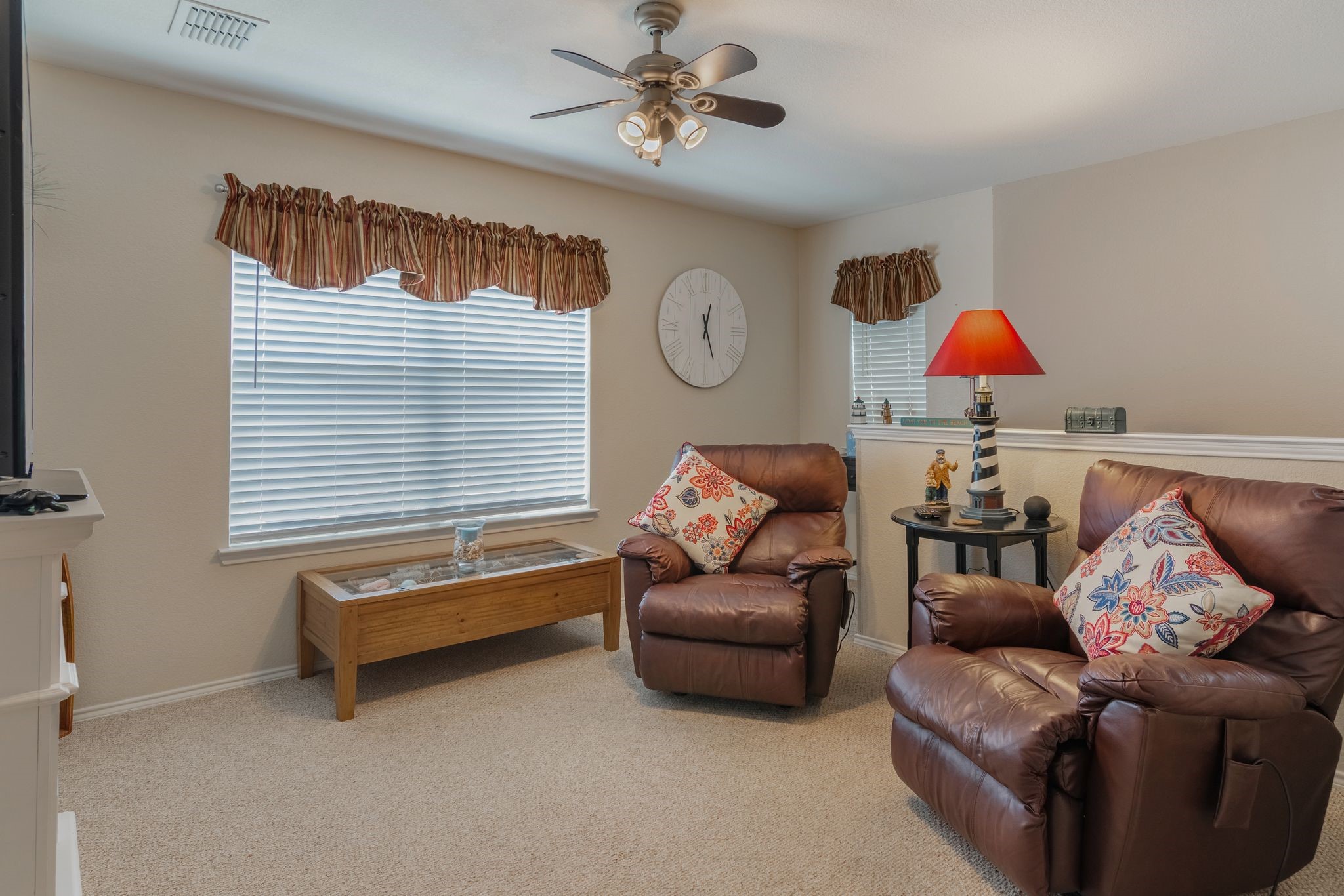 3021 Thicket Bend Court Fort Worth TX 76244